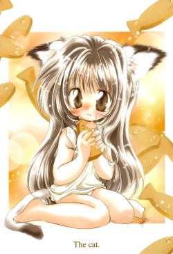 Page 8 of GIRL FRIEND