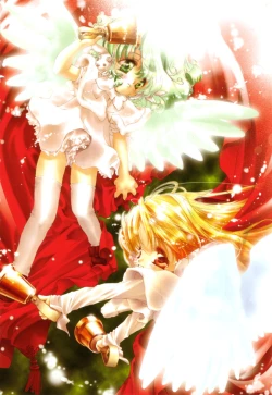 Page 9 of GIRL FRIEND