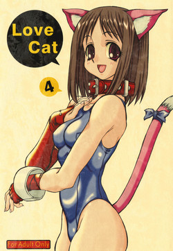 Download Love Cat 4