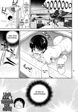 Page 8 of C9Life with Suguha, Leafa, and Onii-chan