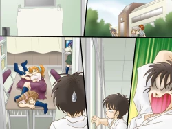 Page 33 of Ayatsuri Ningyou ~ Donna Ecchi na Pose mo Koui mo Jiyuujizai!