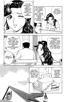 Page 111 of Sweets Amai Kajitsu 2