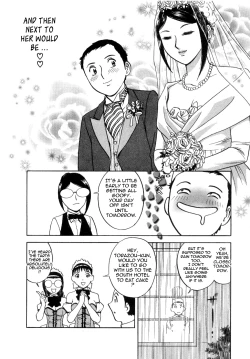 Page 152 of Sweets Amai Kajitsu 2