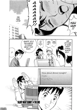 Page 190 of Sweets Amai Kajitsu 2