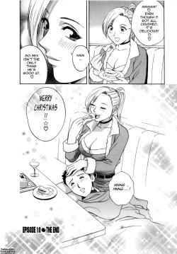 Page 27 of Sweets Amai Kajitsu 2