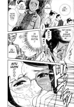 Page 41 of Sweets Amai Kajitsu 2