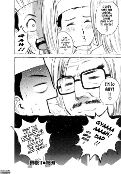 Page 47 of Sweets Amai Kajitsu 2