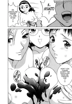 Page 57 of Sweets Amai Kajitsu 2