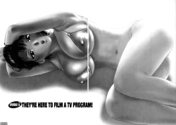 Page 69 of Sweets Amai Kajitsu 2