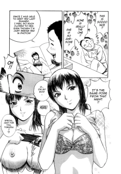 Page 71 of Sweets Amai Kajitsu 2