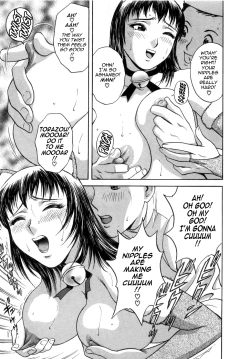 Page 83 of Sweets Amai Kajitsu 2