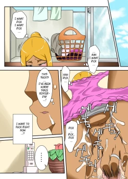 Page 19 of Nukunuku Kaachan! Zouho Kaiteiban | NukuChan High-Resolution Edition