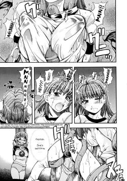 Page 100 of Shining Musume. 1. First Shining