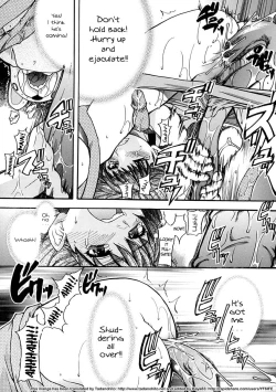 Page 110 of Shining Musume. 1. First Shining