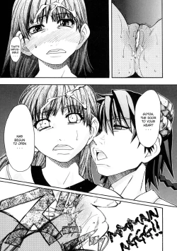 Page 128 of Shining Musume. 1. First Shining