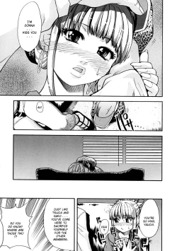 Page 150 of Shining Musume. 1. First Shining