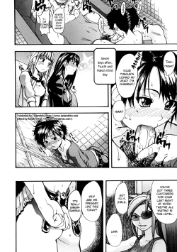 Page 175 of Shining Musume. 1. First Shining