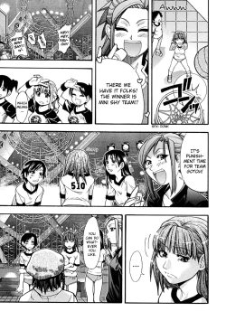 Page 78 of Shining Musume. 1. First Shining