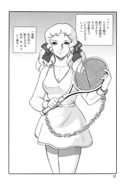 Page 12 of Mi shusei kamitsuki SUPLEX