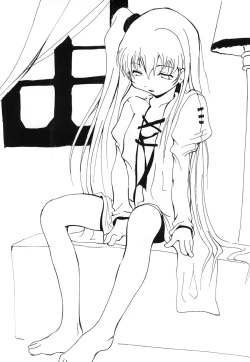 Page 76 of Kurenai RED