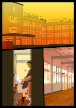 Page 2 of Kyousei Jyosou Enkou