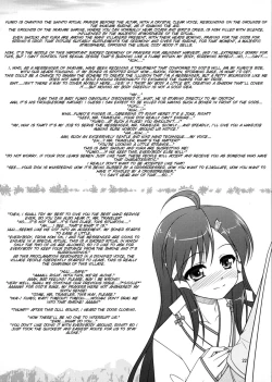 Page 22 of Josou Musuko Vol. 05