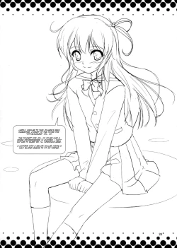 Page 28 of Josou Musuko Vol. 05