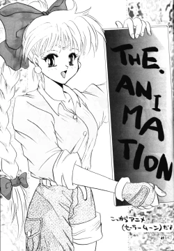 Page 48 of Hadaka no Kimochi 6