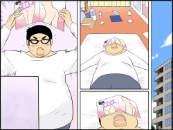 Page 29 of Moshimo Sekai ga Joshi Bakari ni Nattara