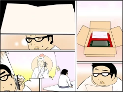 Page 30 of Moshimo Sekai ga Joshi Bakari ni Nattara