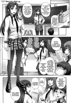 Page 47 of Tsukurou! Onaho AneSister into a Sex-Sleeve