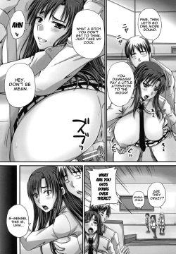 Page 60 of Tsukurou! Onaho AneSister into a Sex-Sleeve