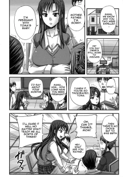 Page 61 of Tsukurou! Onaho AneSister into a Sex-Sleeve