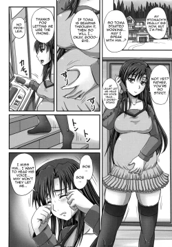 Page 65 of Tsukurou! Onaho AneSister into a Sex-Sleeve