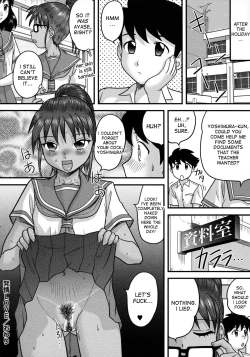 Page 16 of Hatsujou LOVE | Horny Love
