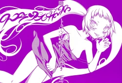 Page 3 of Long Way Home Zenpen