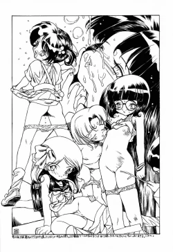 Page 17 of A4s' 1 "from the earth to the moon"