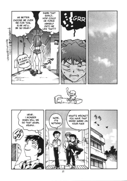 Page 16 of RENGE Ver.EVA Ni