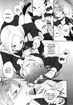 Page 9 of Oyome-san | My Wife