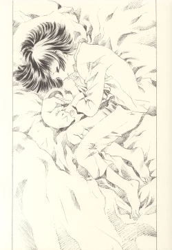 Page 22 of Hotaru Ame