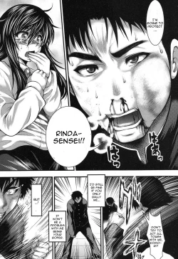 Page 9 of Gakuen Heaven Kouhen