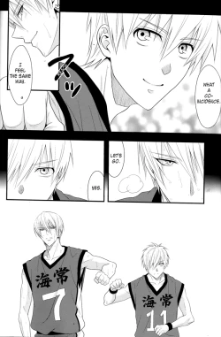 Page 10 of VICTORIOUS KISS