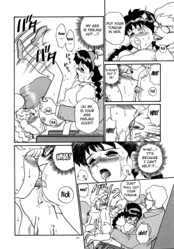 Page 6 of Tenkuu-jou no Paradox | Sky Castle's Paradox