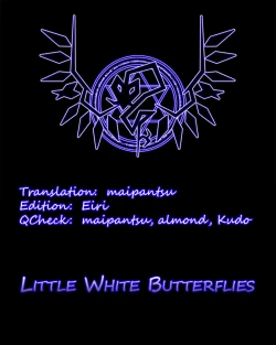 Page 21 of Sawaccha ya!! | You Can't Touch!