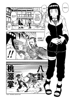 Page 29 of Hinata De Fuck