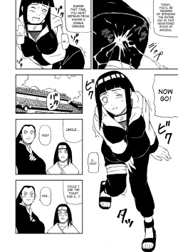 Page 31 of Hinata De Fuck
