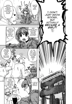 Page 13 of Change-De!