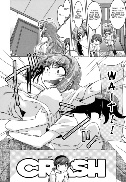 Page 150 of Change-De!