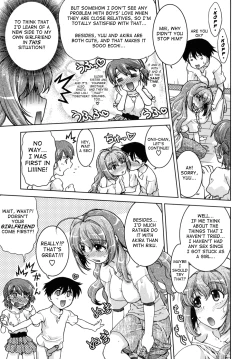 Page 155 of Change-De!