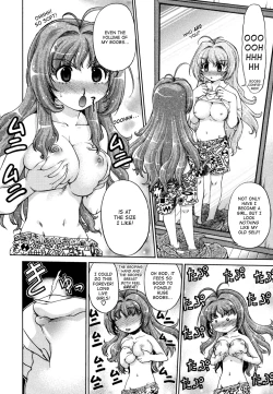 Page 16 of Change-De!